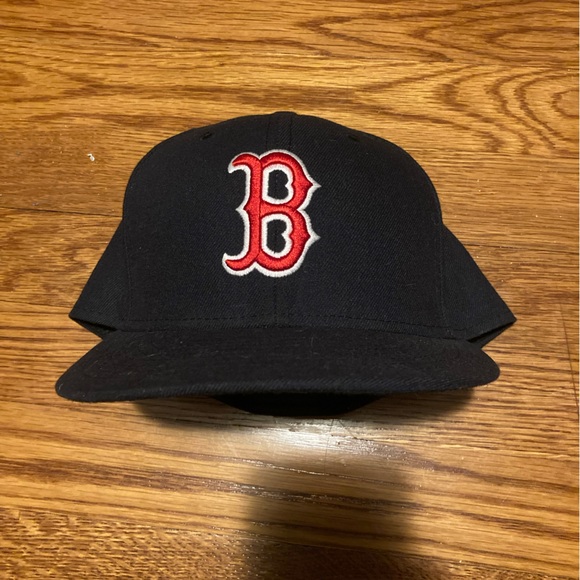 New Era Other - New Era Boston Red Sox fitted
